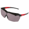 Milwaukee Over the Glasses - Tinted Dual Coat Lenses